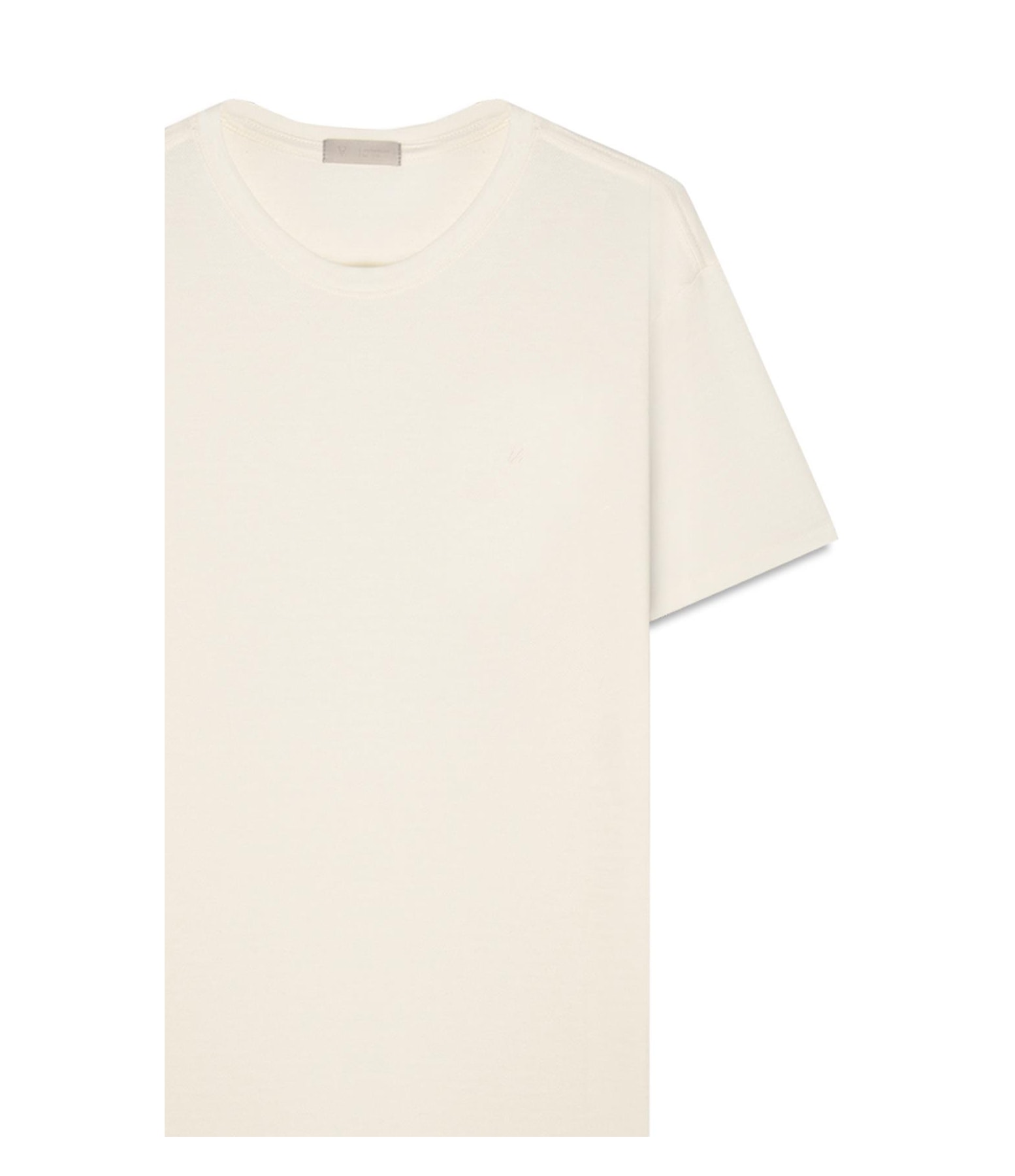 T-Shirt Oculus Ii Off White