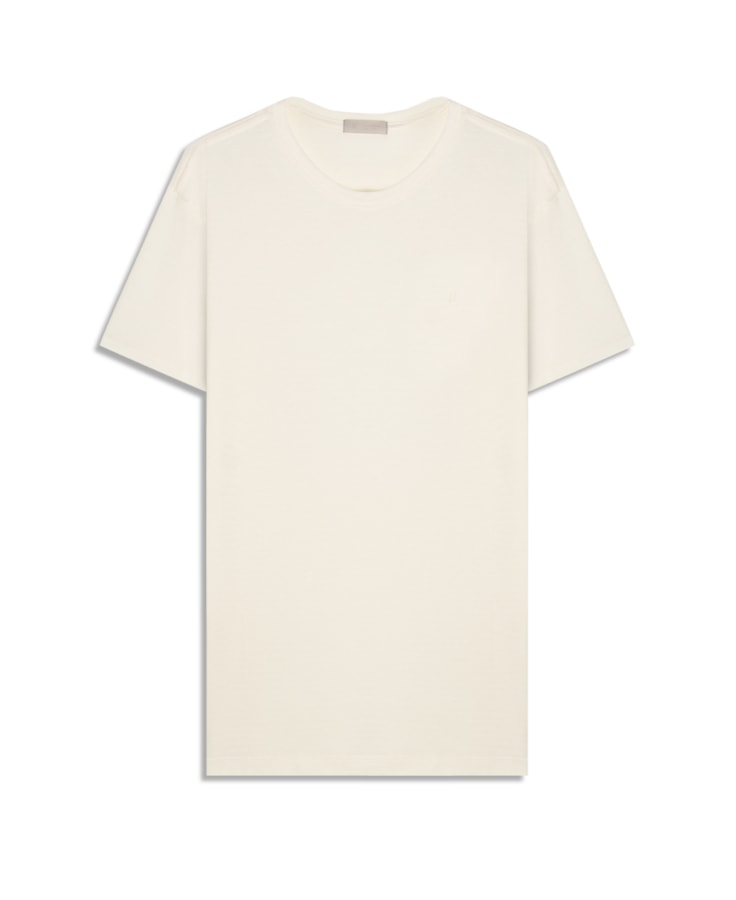 T-Shirt Oculus Ii Off White
