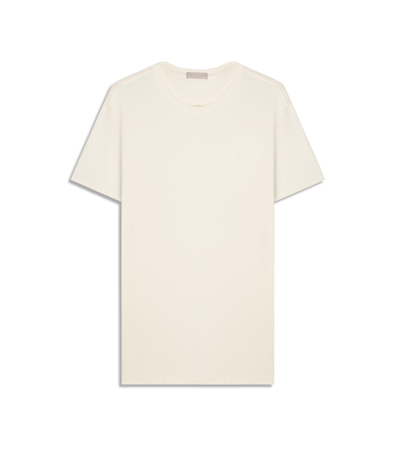 T-Shirt Oculus Ii Off White
