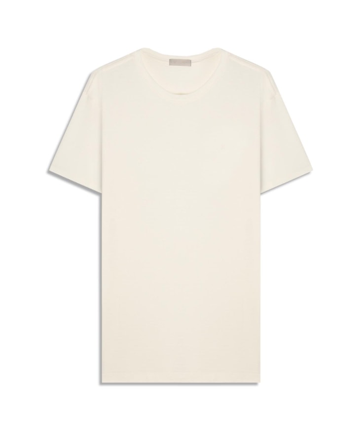 T-Shirt Oculus Ii Off White