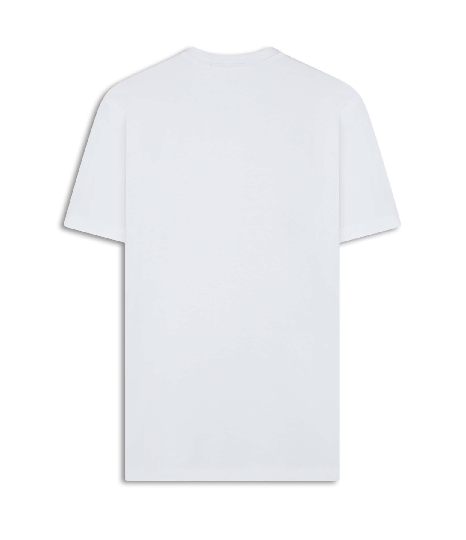 T-Shirt Pima Branco