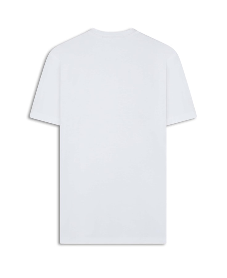 T-Shirt Pima Branco