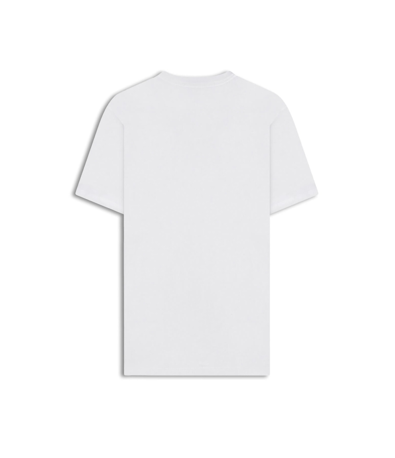 T-Shirt Pima Branco