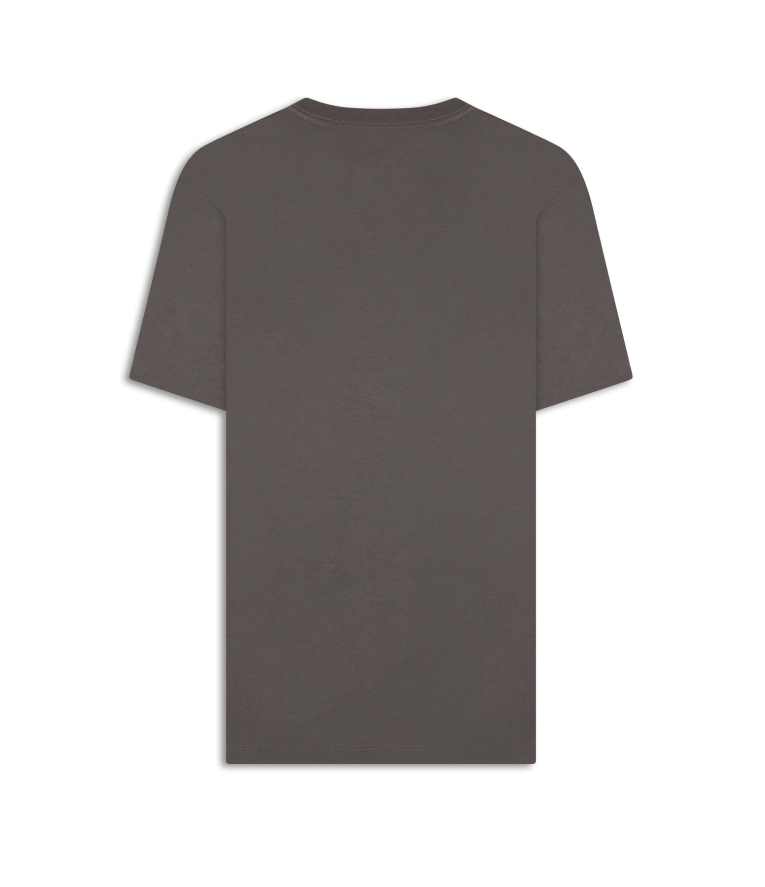 T-Shirt Pima Castor
