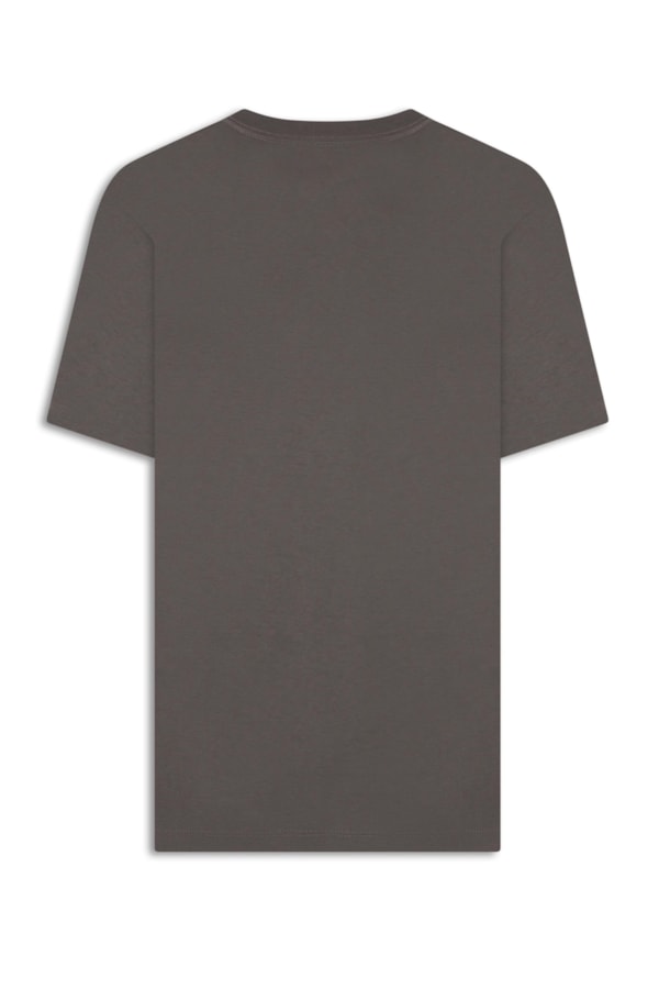 T-Shirt Pima Castor