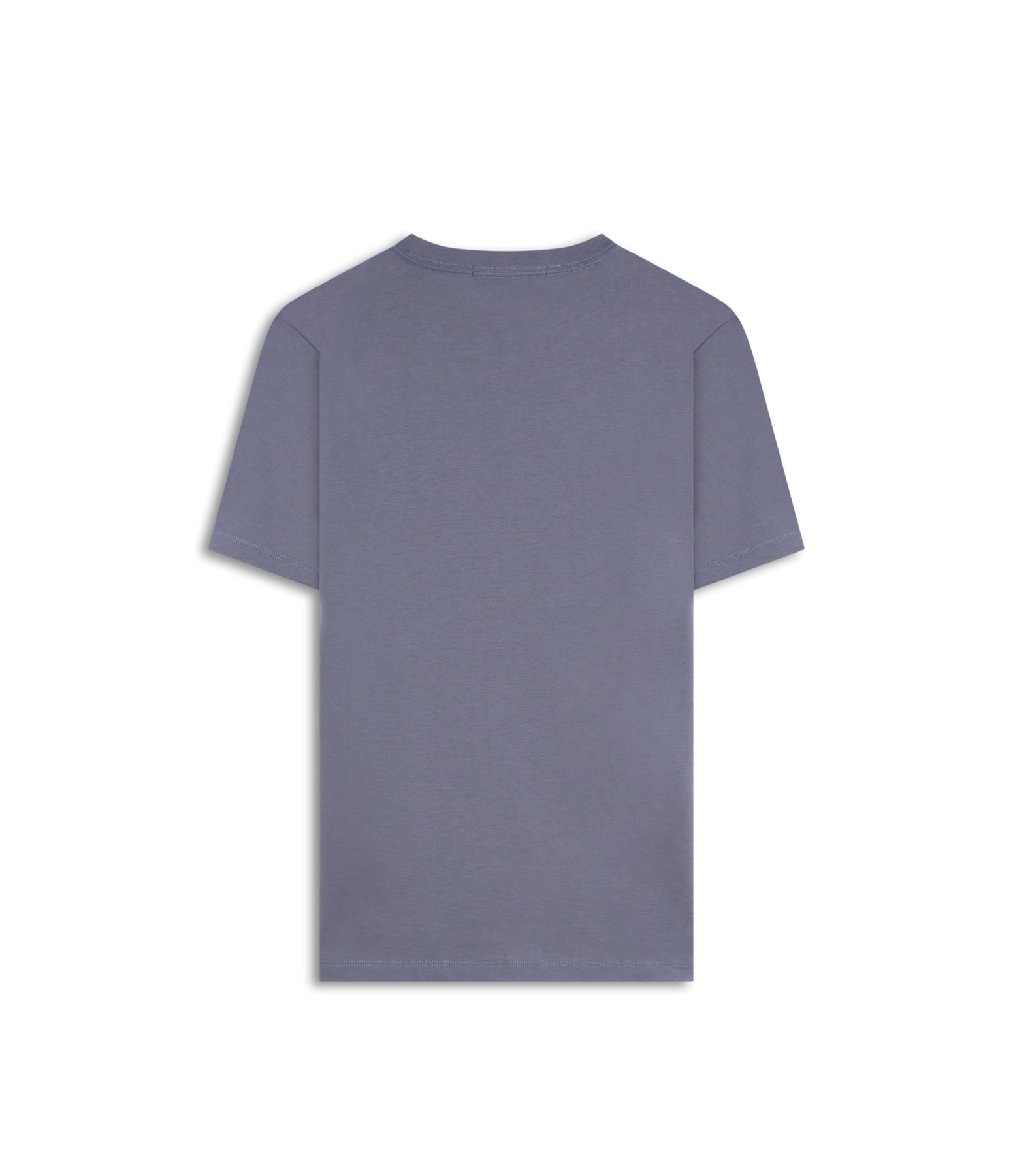 T-Shirt Pima Cotton Misty