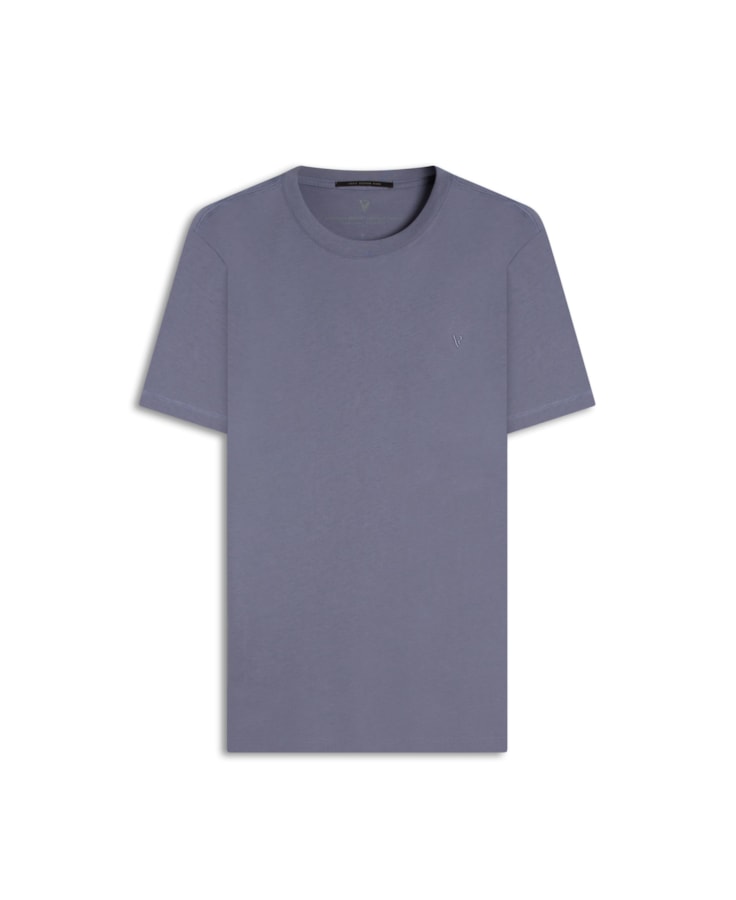 T-Shirt Pima Cotton Misty