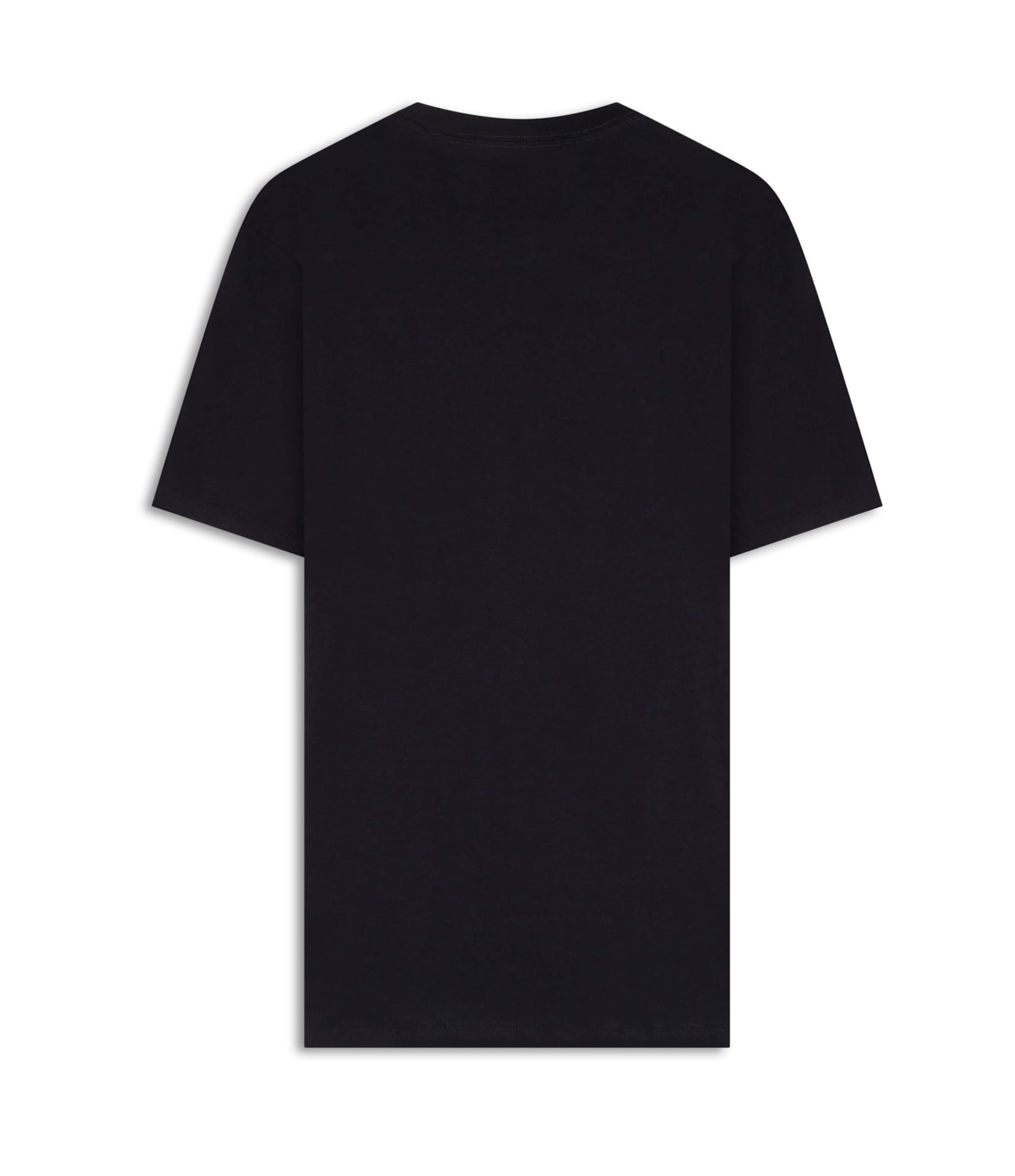 T-Shirt Pima Dark Navy