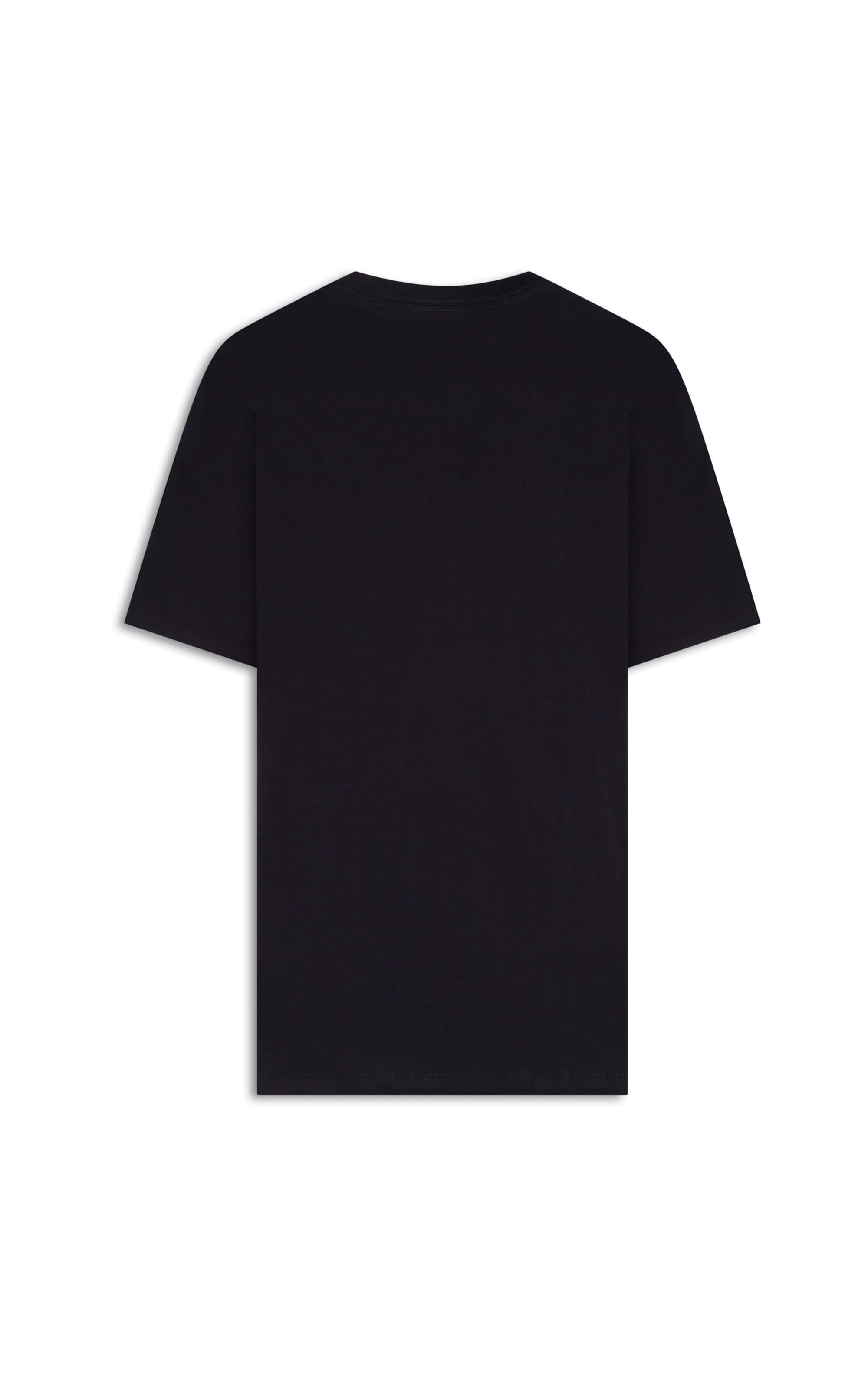 T-Shirt Pima Dark Navy