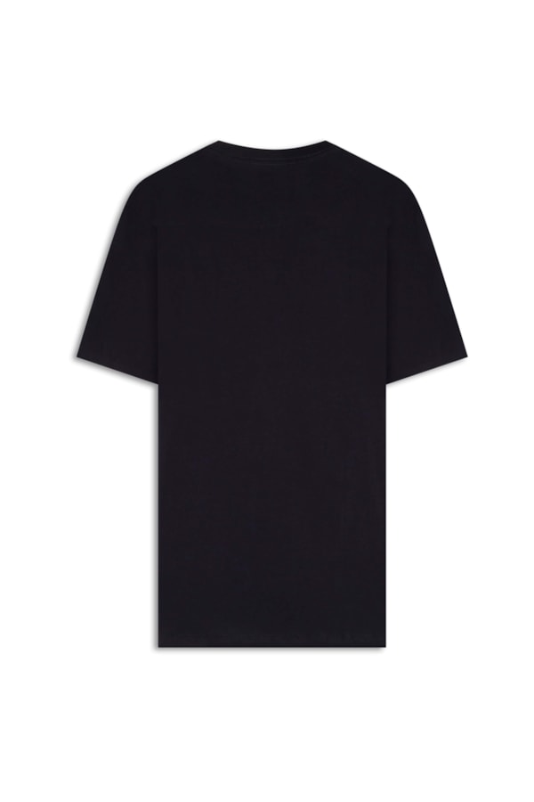 T-Shirt Pima Dark Navy