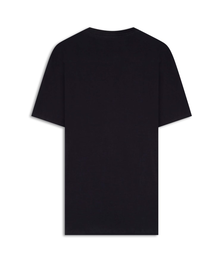 T-Shirt Pima Dark Navy