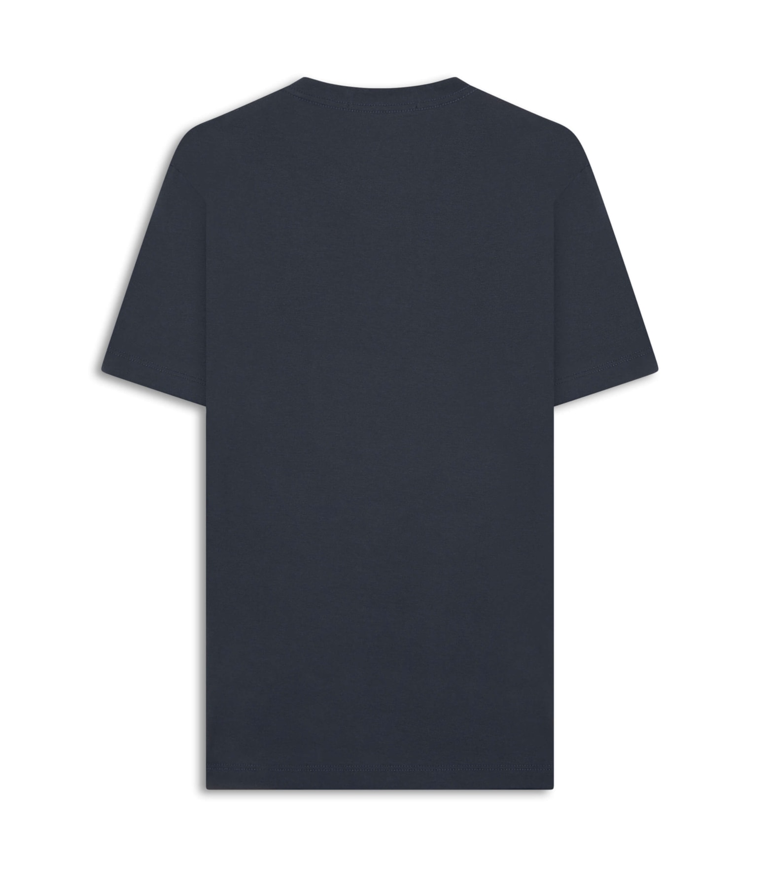 T-Shirt Pima Dark Navy