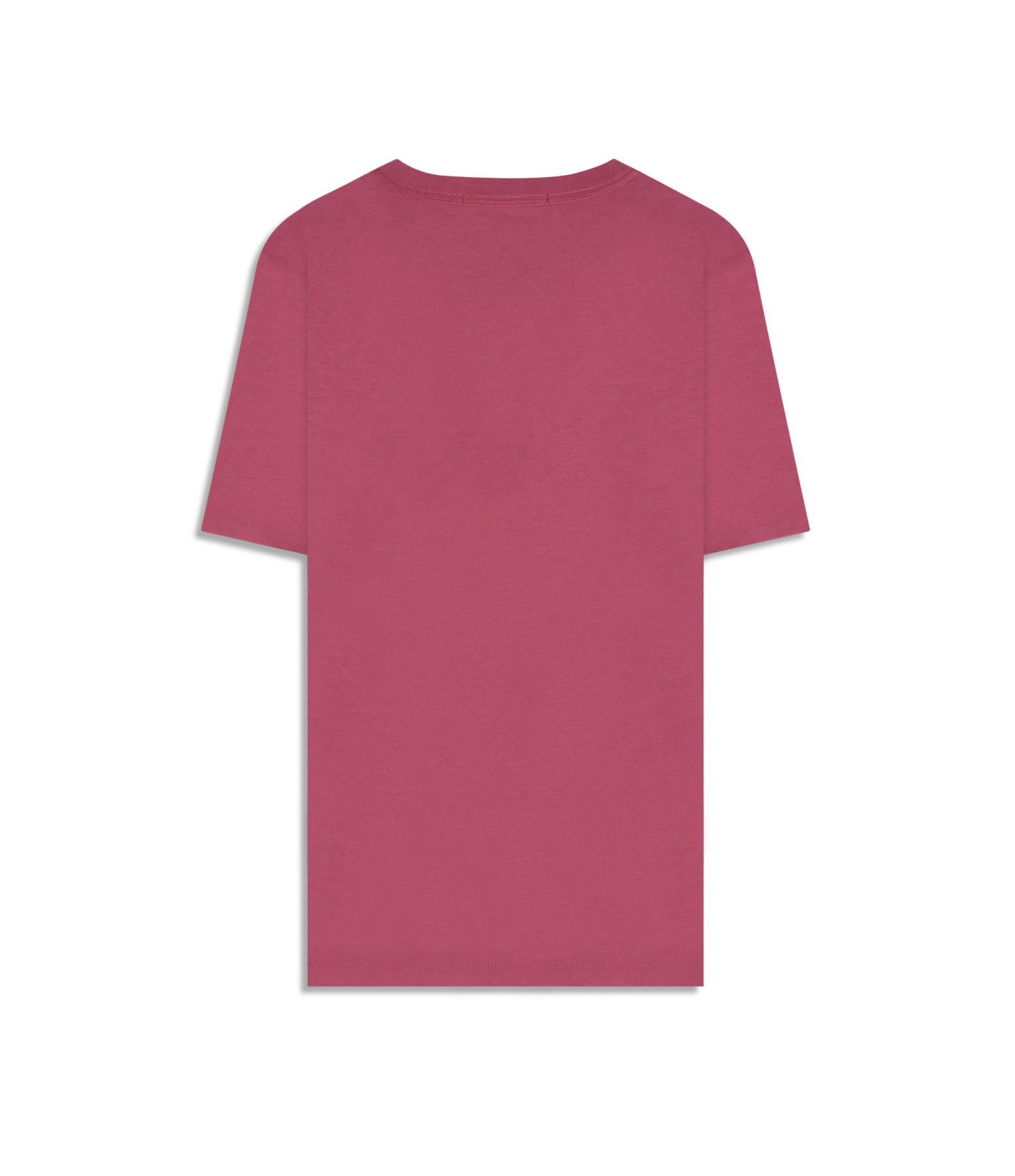 T-Shirt Pima Mauve