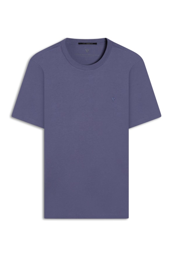 T-Shirt Pima Misty