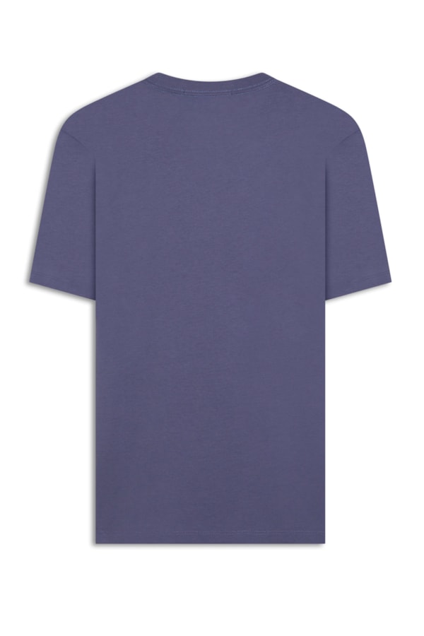 T-Shirt Pima Misty