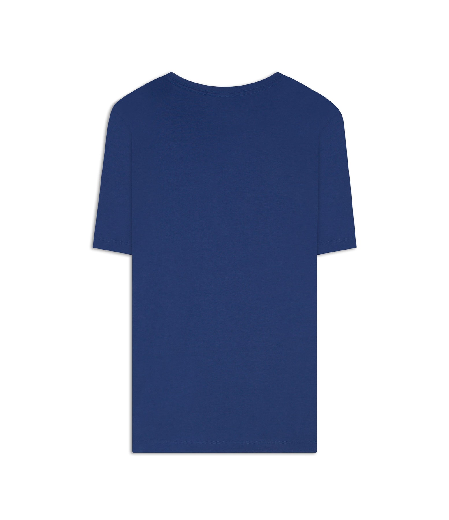 T-Shirt Pima Old Purple