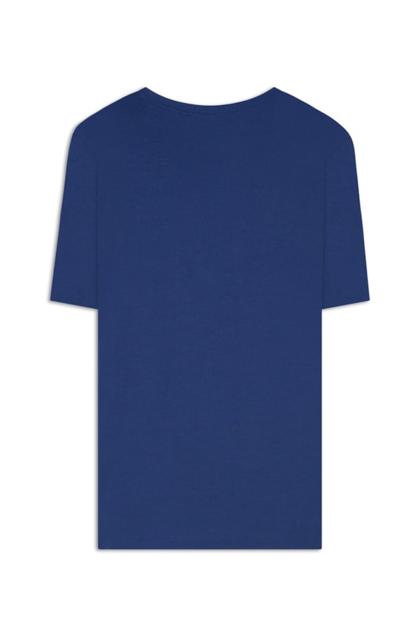 T-Shirt Pima Old Purple