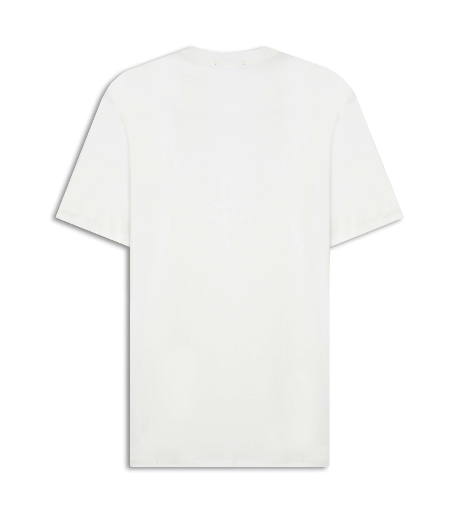 T-Shirt Pima Xp Branco