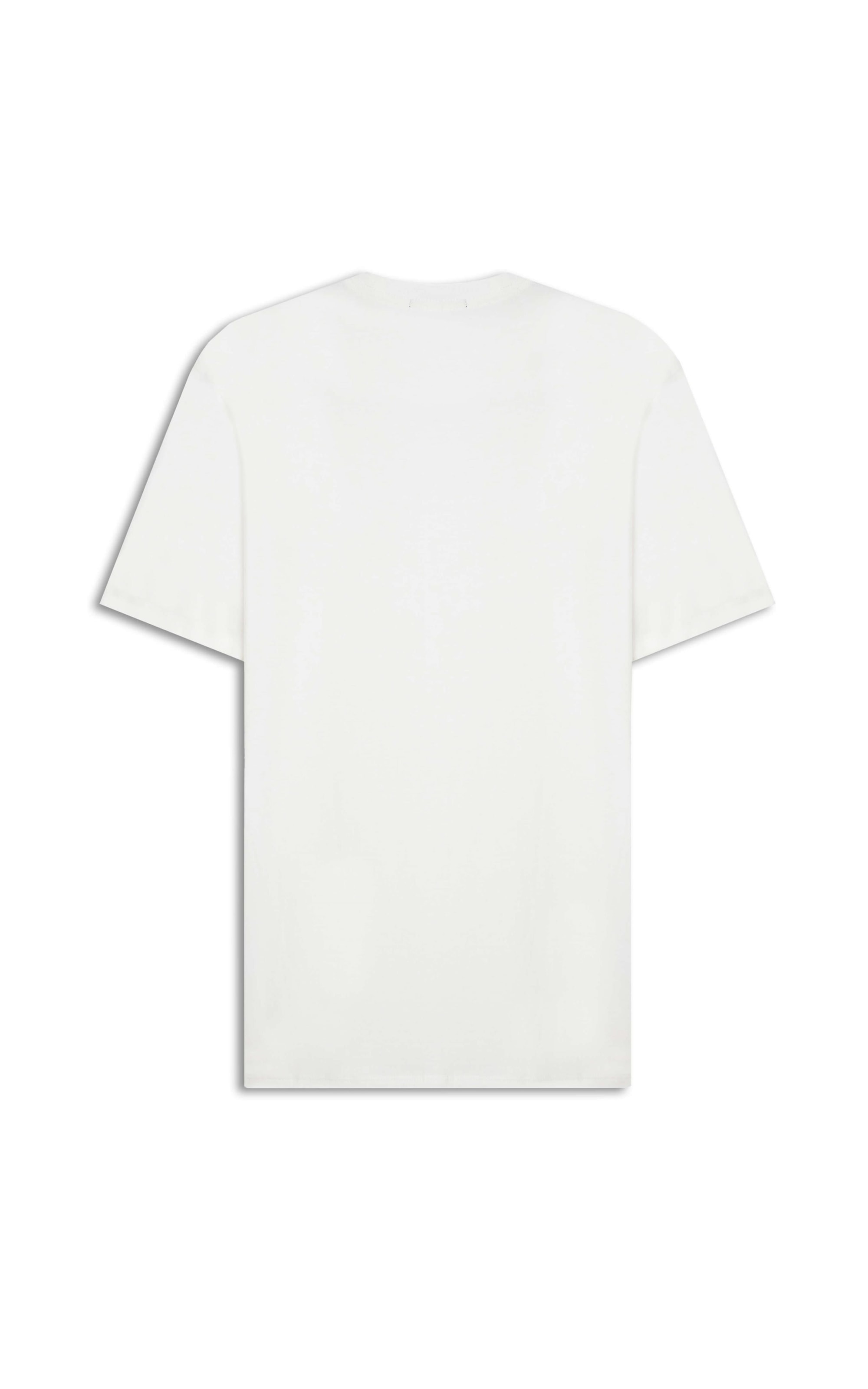 T-Shirt Pima Xp Branco