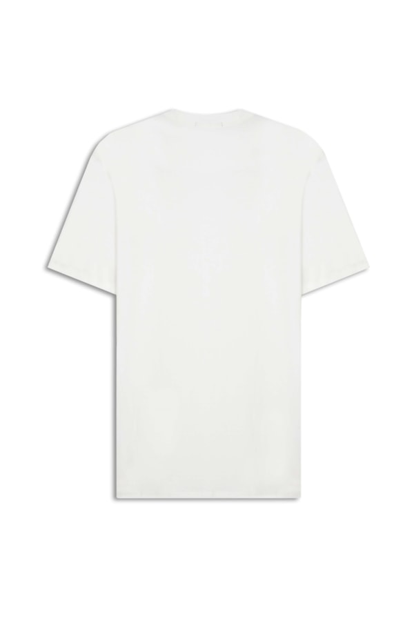 T-Shirt Pima Xp Branco