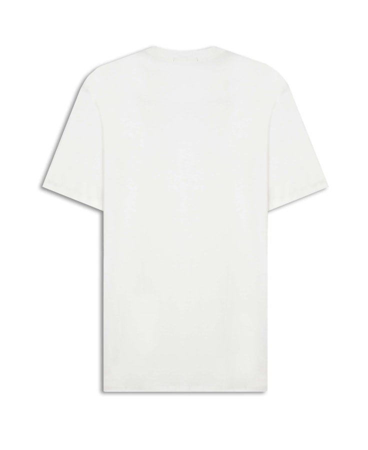 T-Shirt Pima Xp Branco