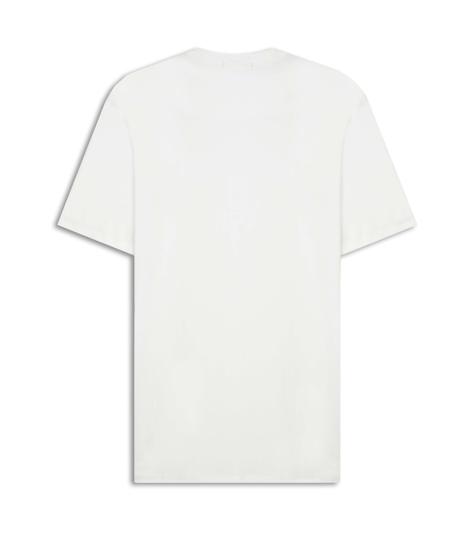 T-Shirt Pima Xp Branco