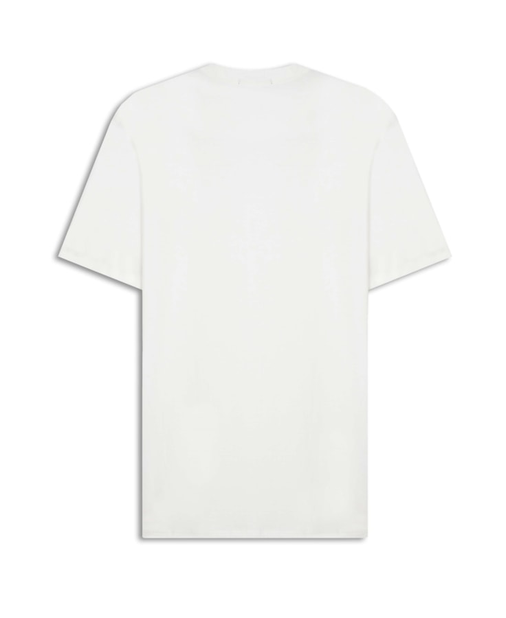 T-Shirt Pima Xp Branco