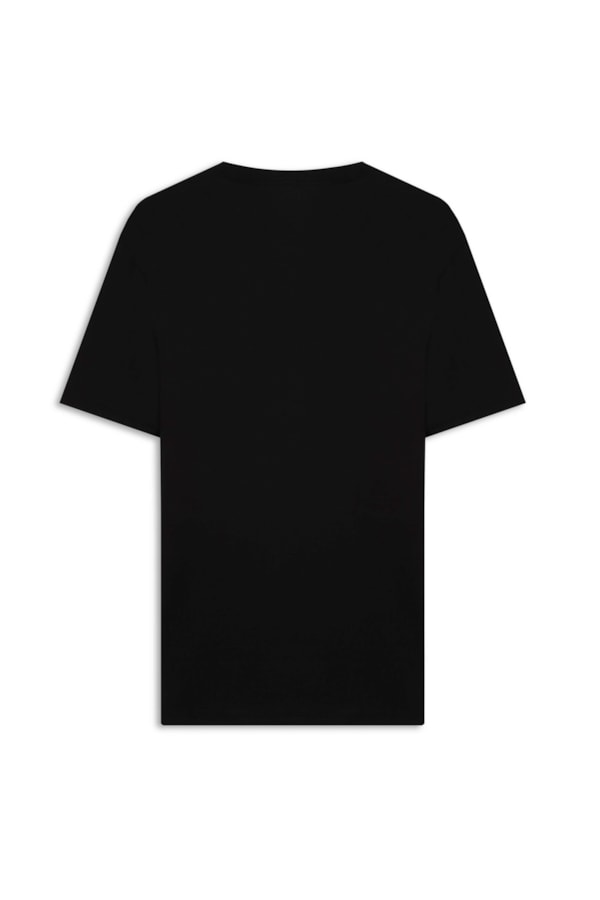 T-Shirt Pima Xp Preto