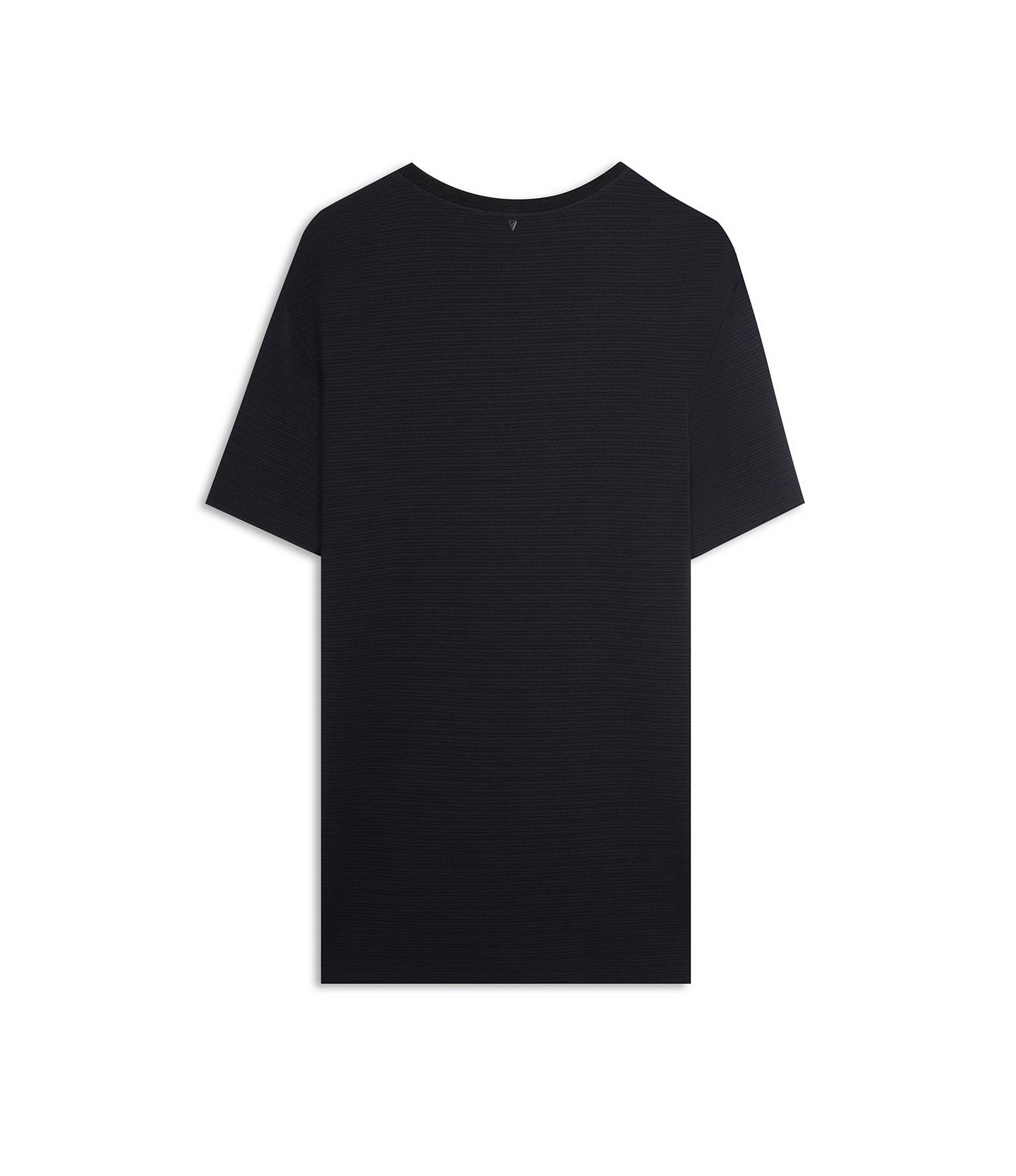 T-Shirt Punch Preto