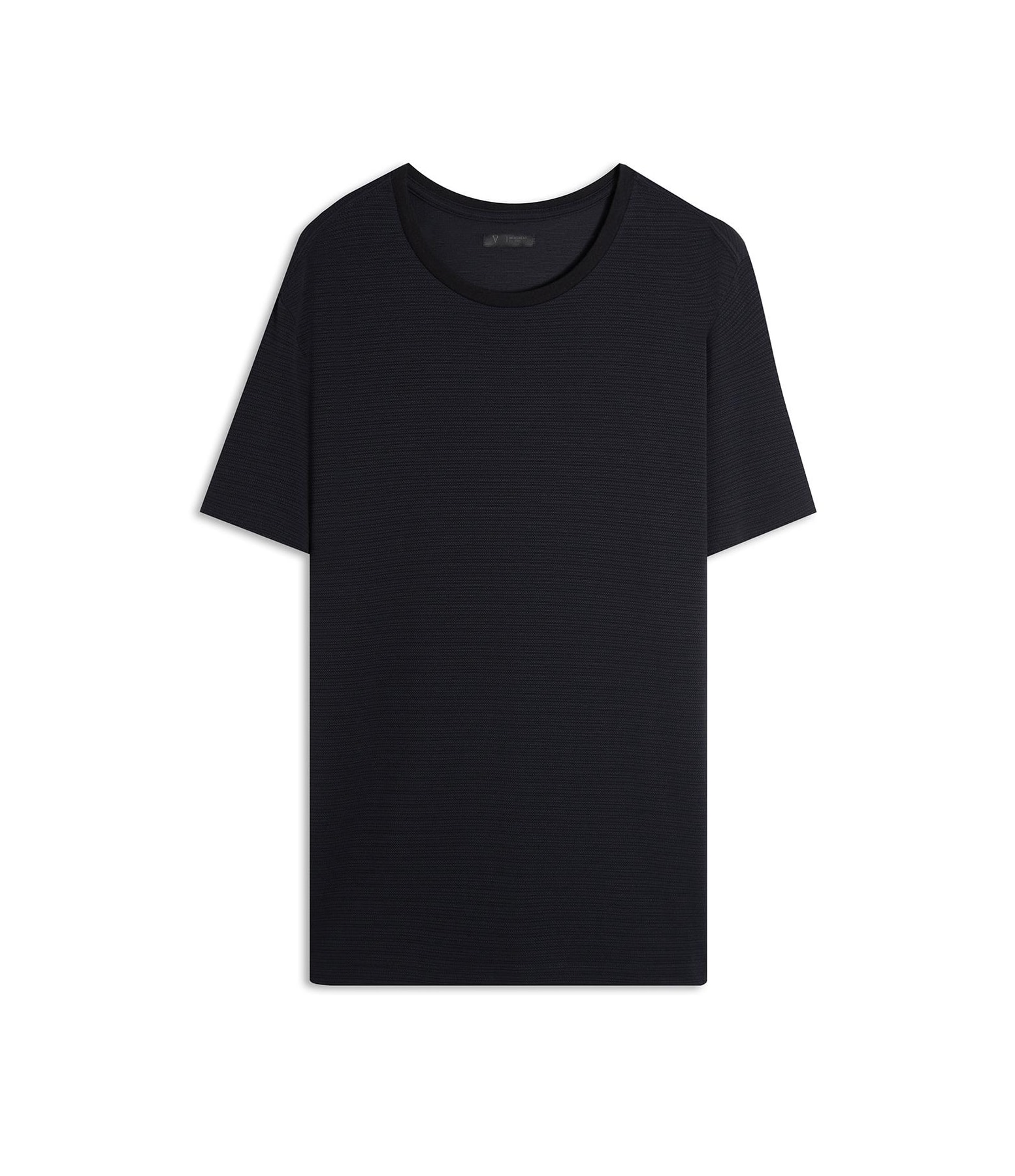 T-Shirt Punch Preto