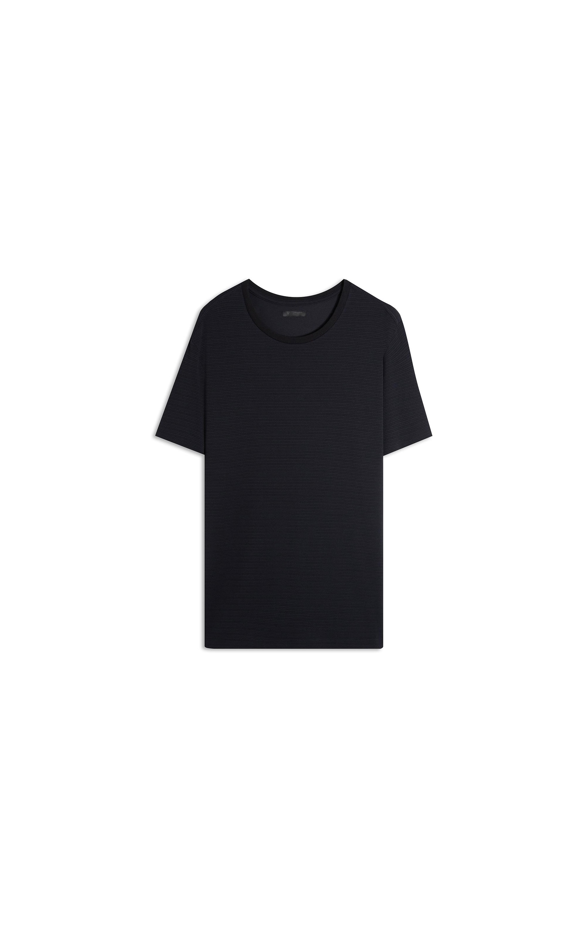 T-Shirt Punch Preto