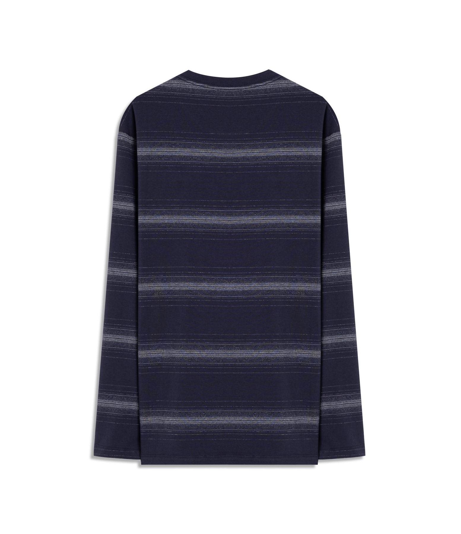T-Shirt Rapport Dark Navy