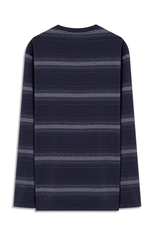 T-Shirt Rapport Dark Navy