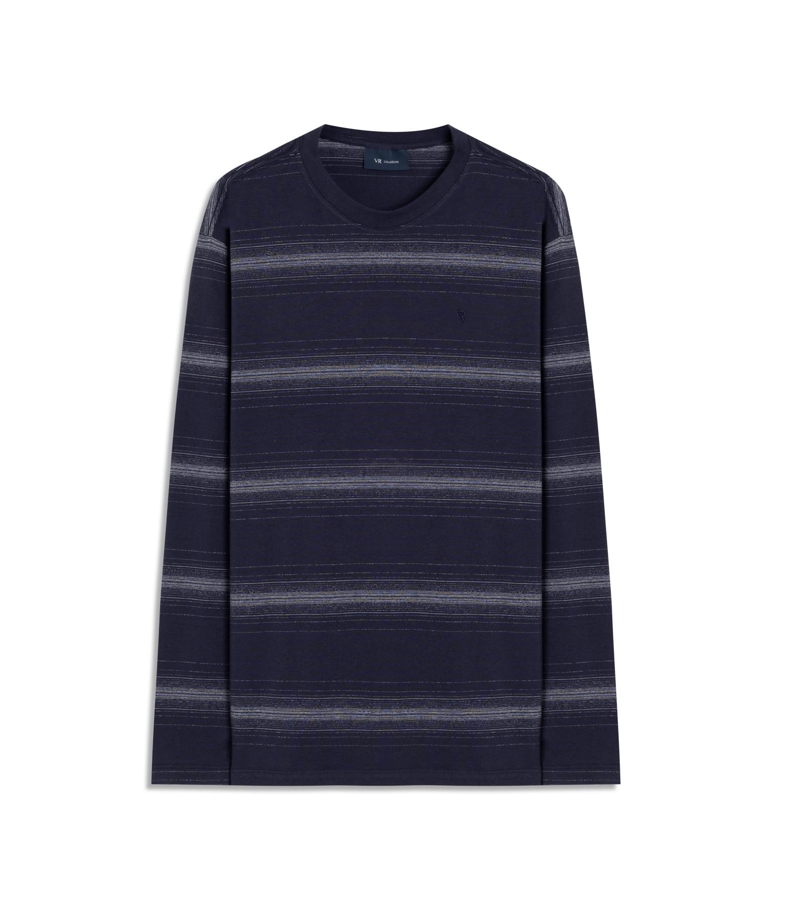 T-Shirt Rapport Dark Navy