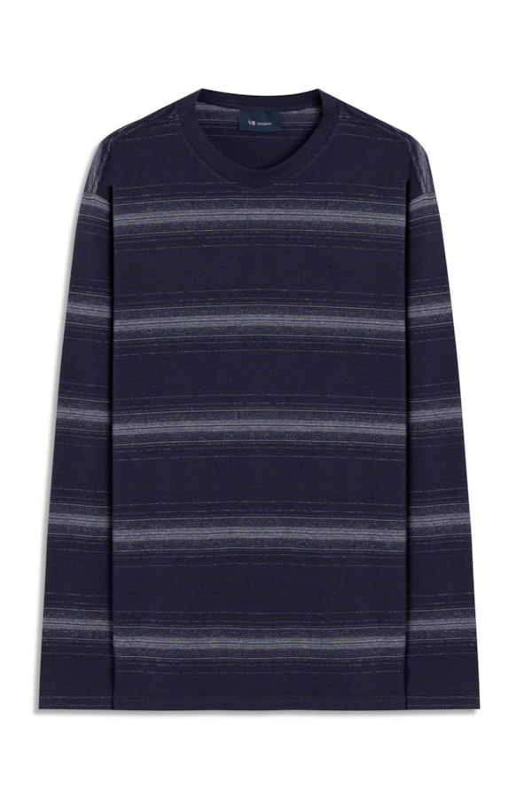 T-Shirt Rapport Dark Navy