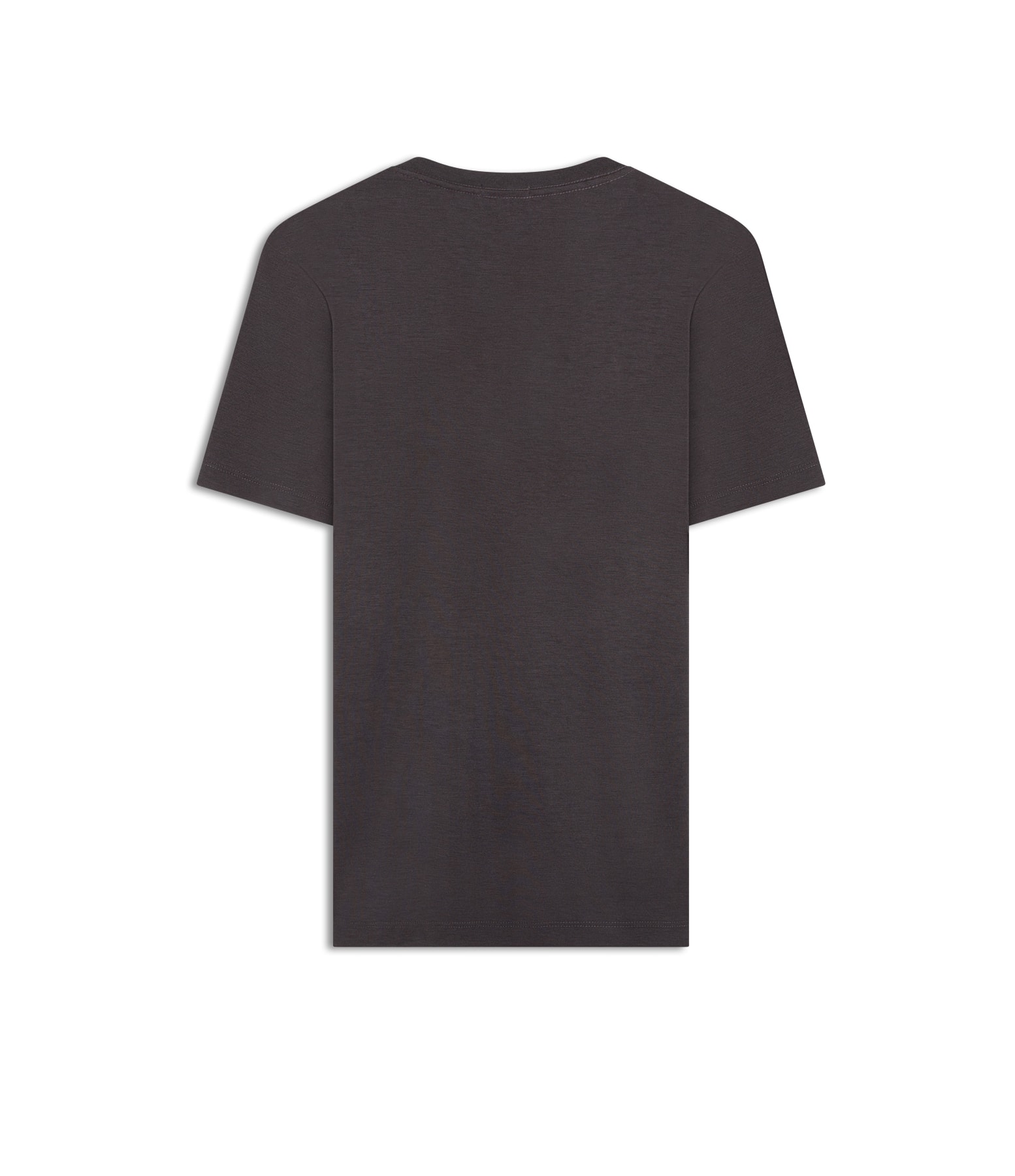 T-Shirt Rocket Modal Grafite