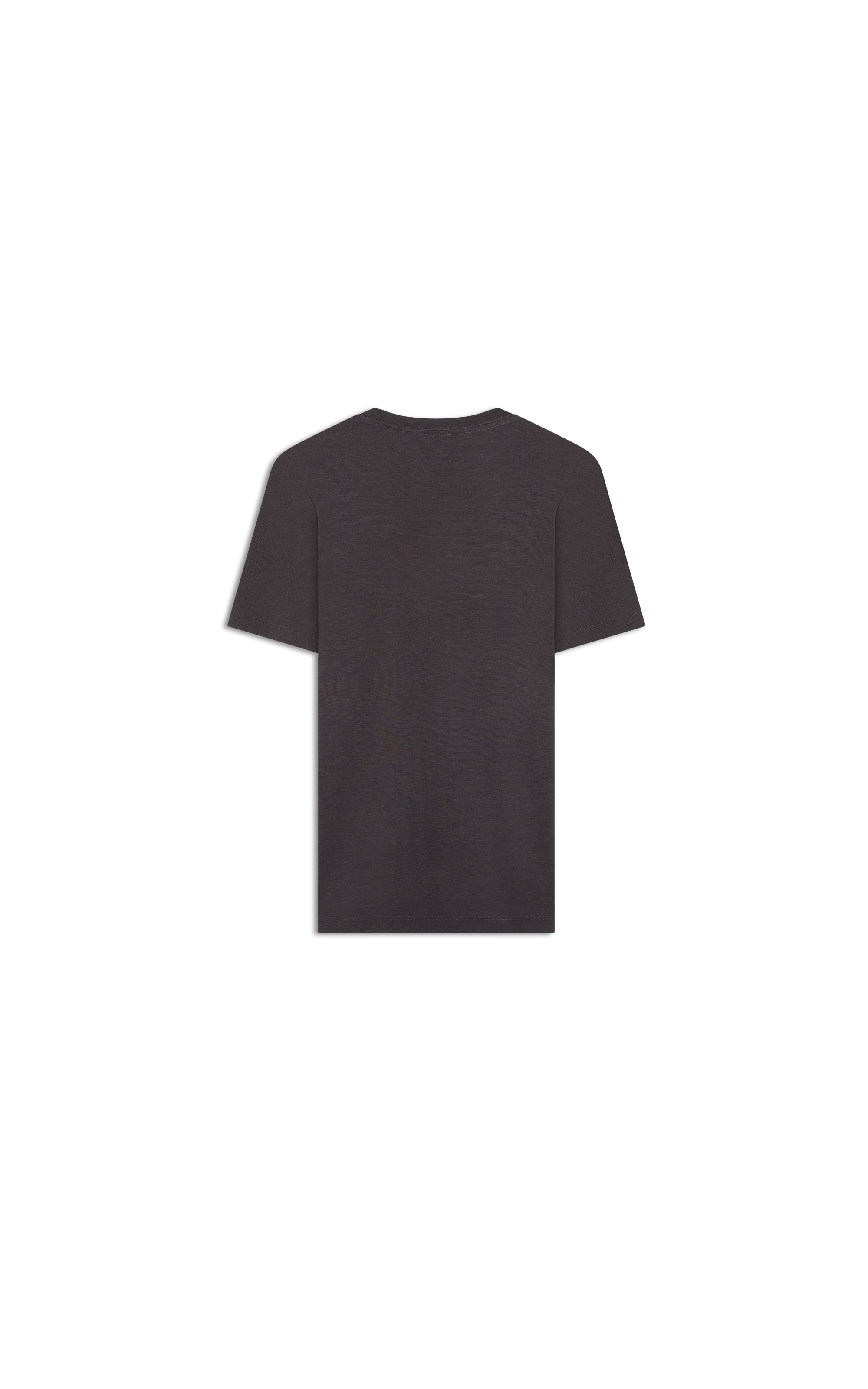 T-Shirt Rocket Modal Grafite