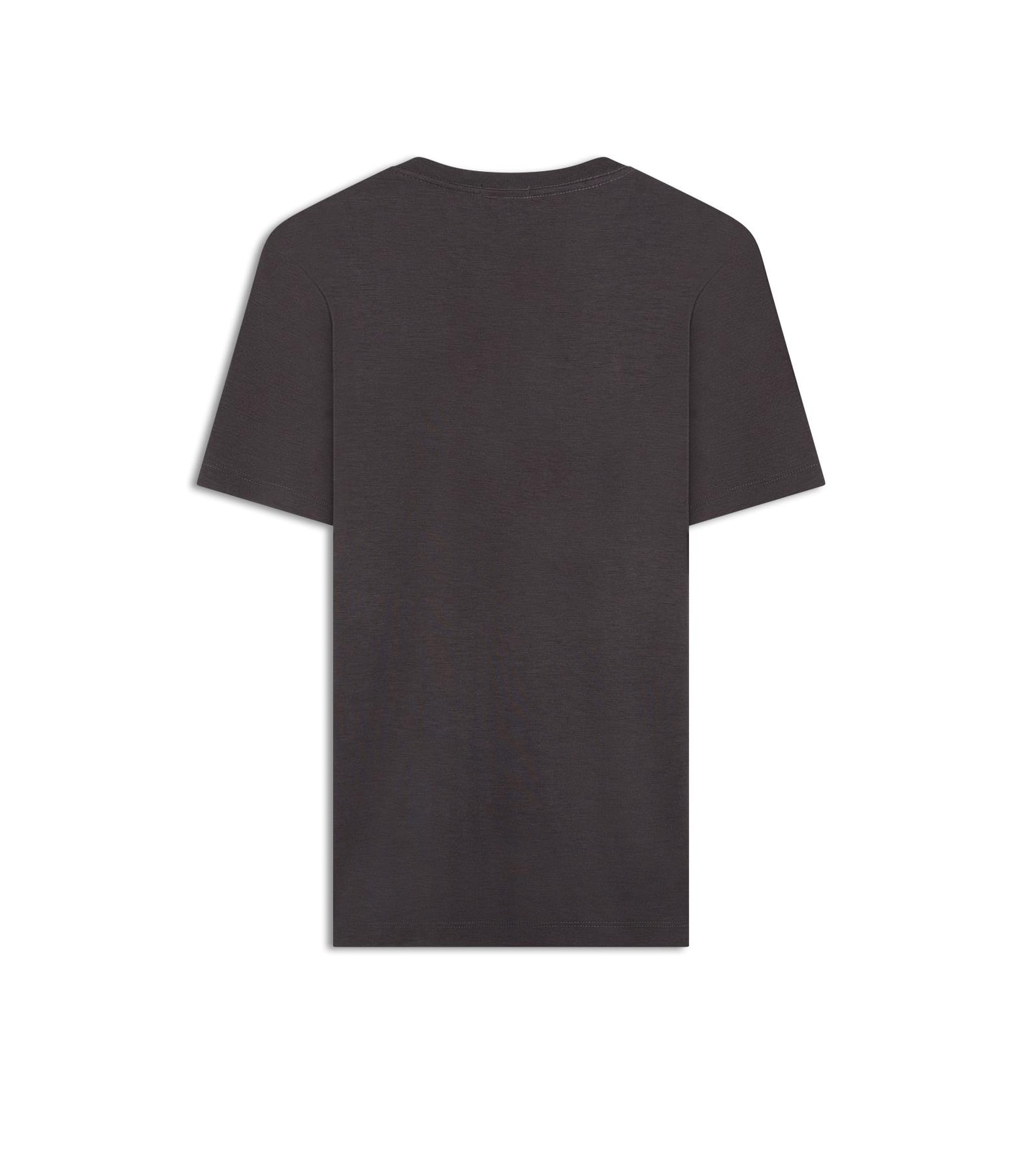 T-Shirt Rocket Modal Grafite