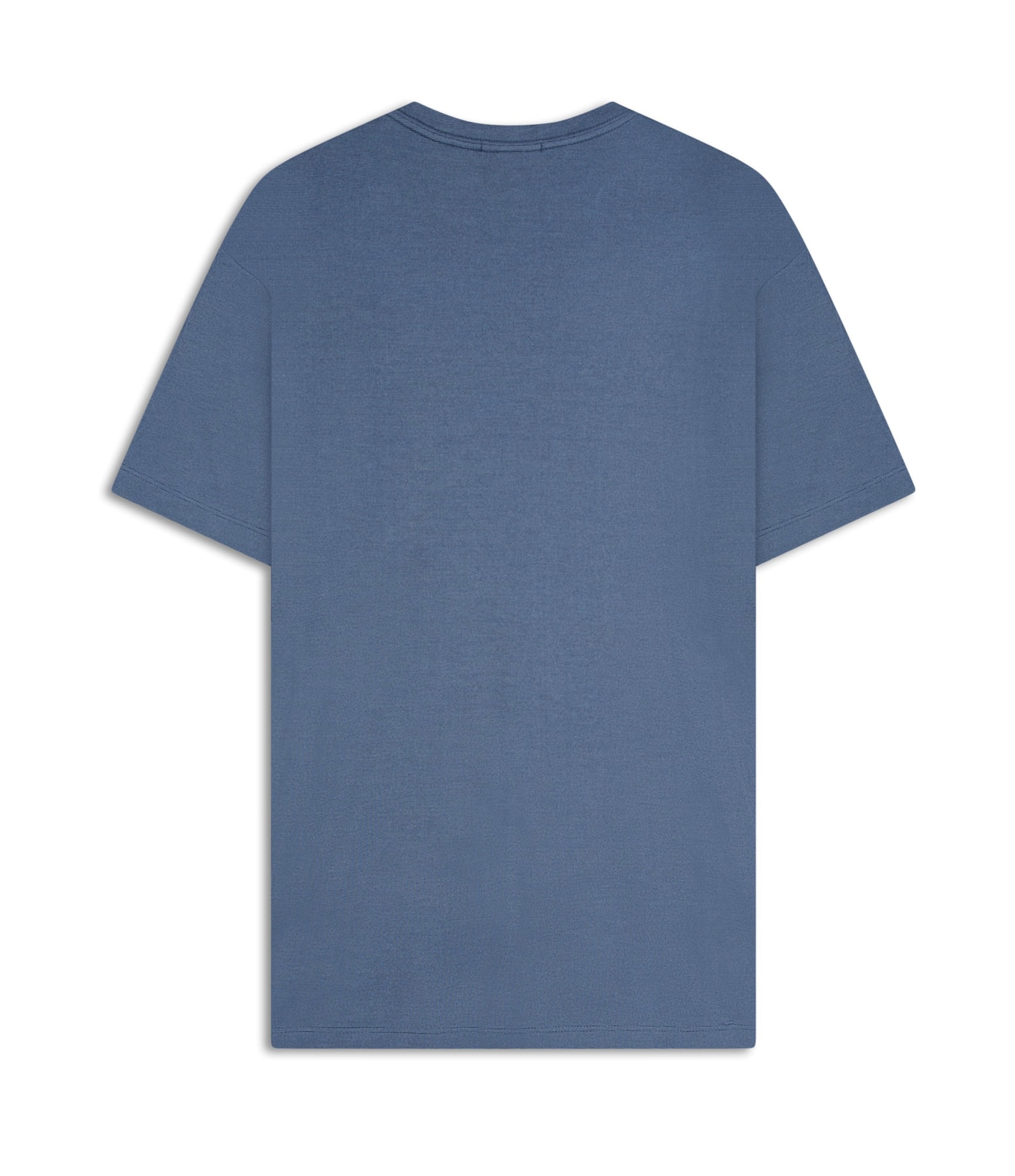 T-Shirt Rocket Modal Marinho