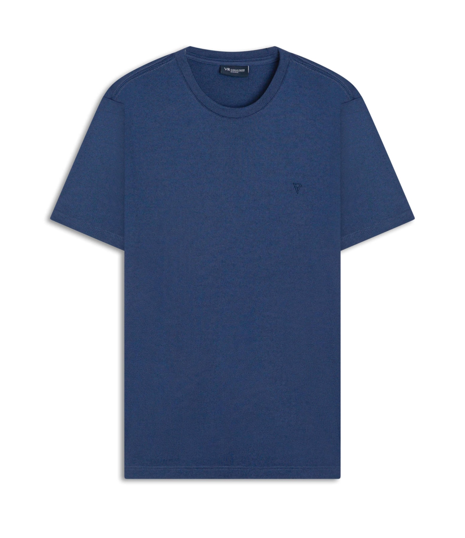 T-Shirt Rocket Modal Marinho