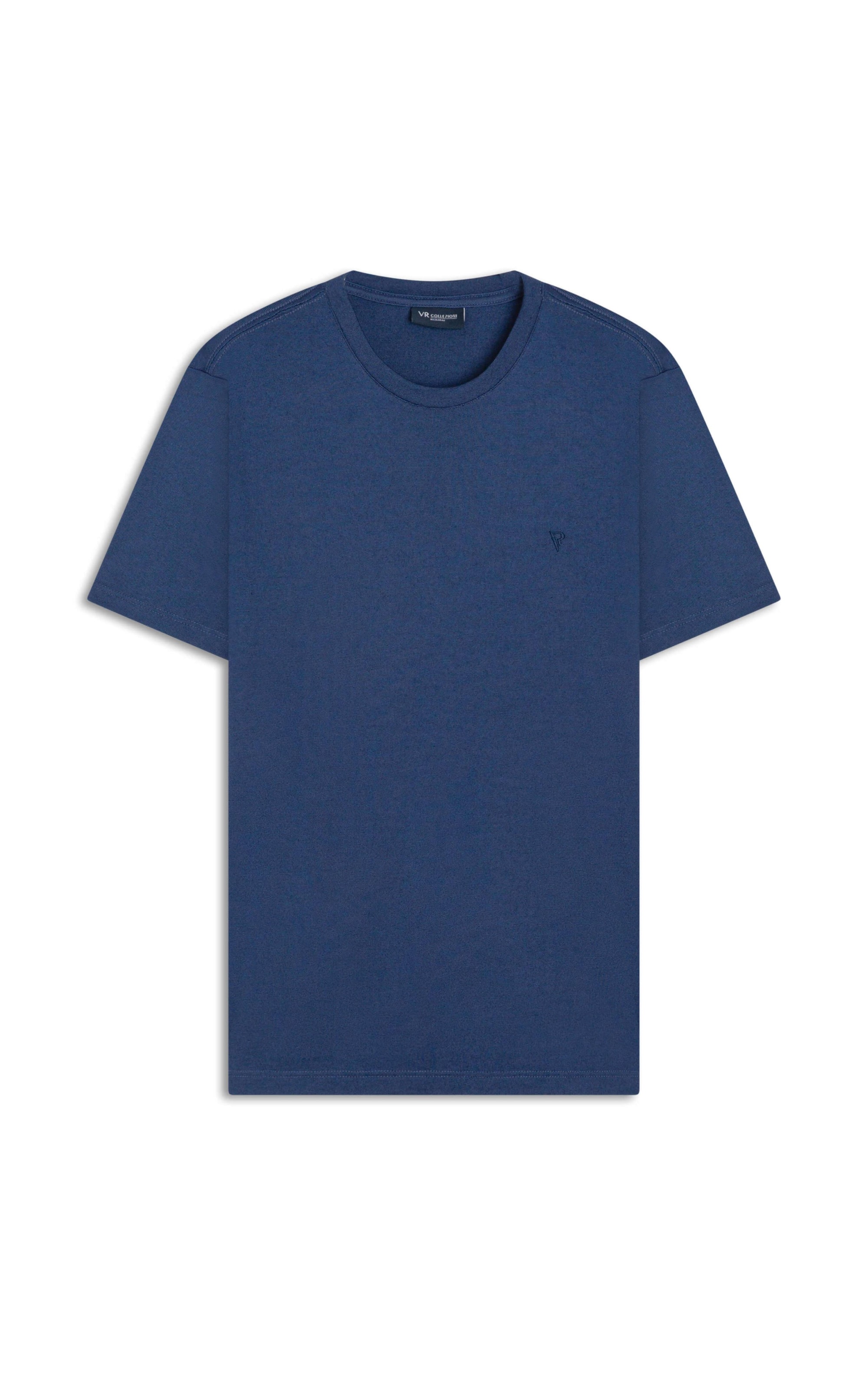 T-Shirt Rocket Modal Marinho