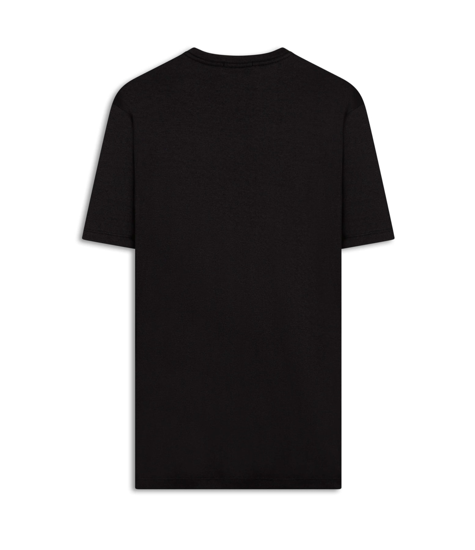 T-Shirt Rocket Modal Niquel