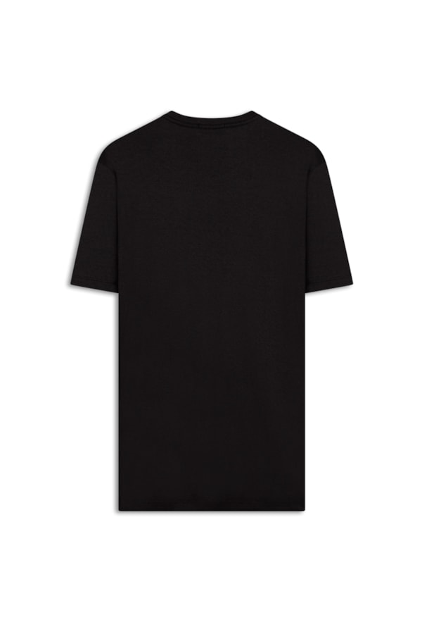 T-Shirt Rocket Modal Niquel