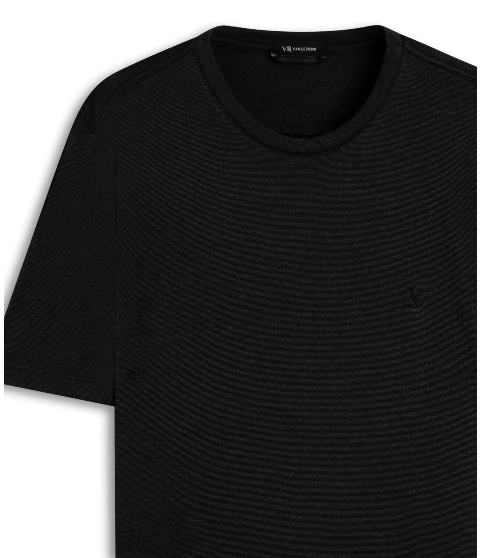 T-Shirt Rocket Modal Niquel