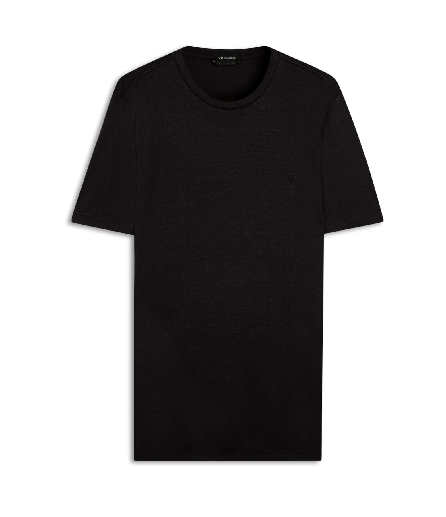 T-Shirt Rocket Modal Niquel
