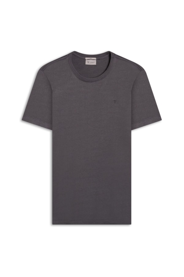 T-Shirt Rocket Modal Niquelado          