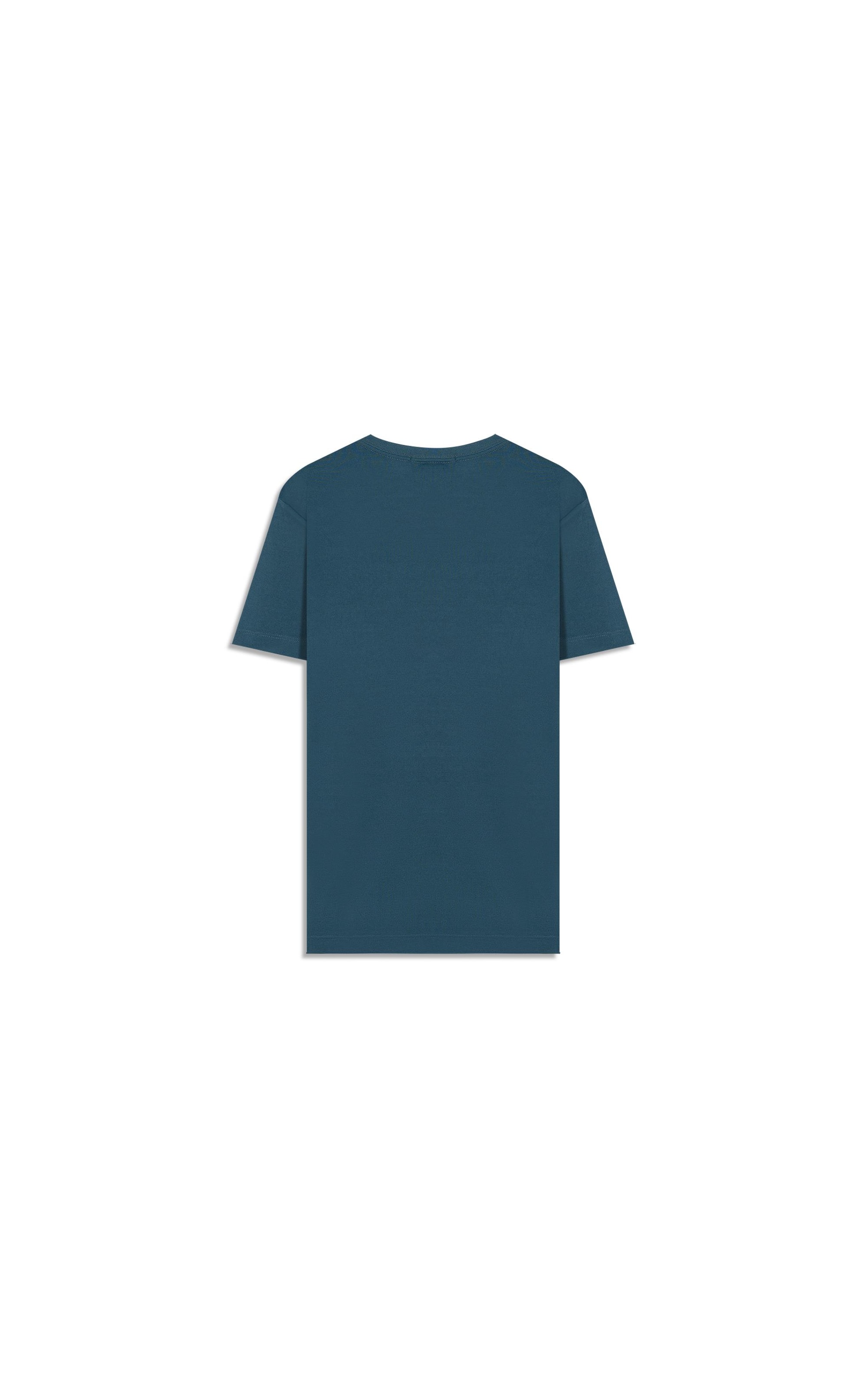 T-Shirt Rocket Modal Plumbo