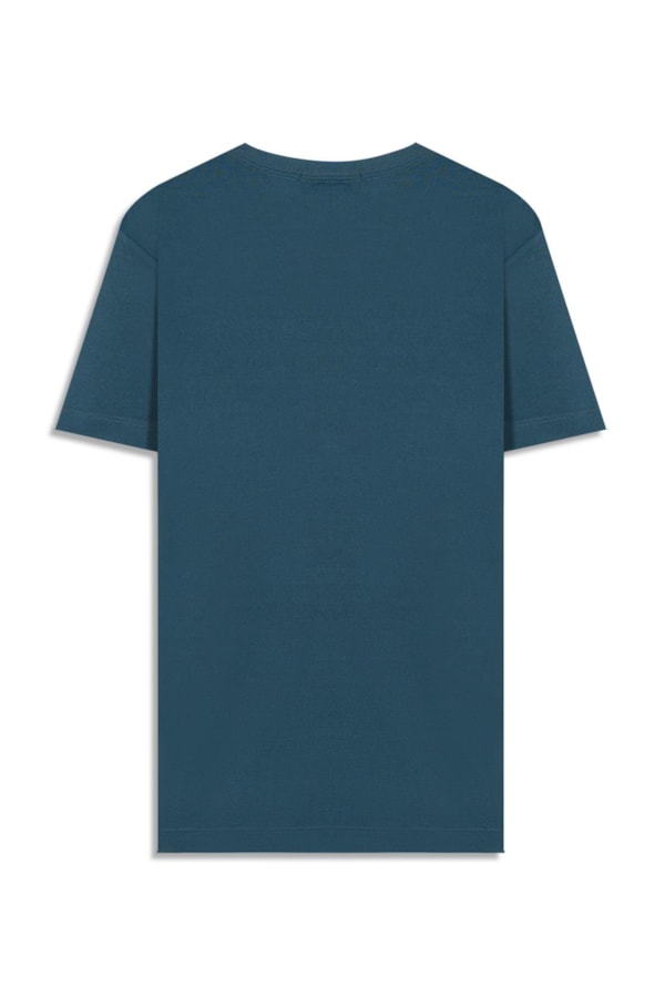 T-Shirt Rocket Modal Plumbo