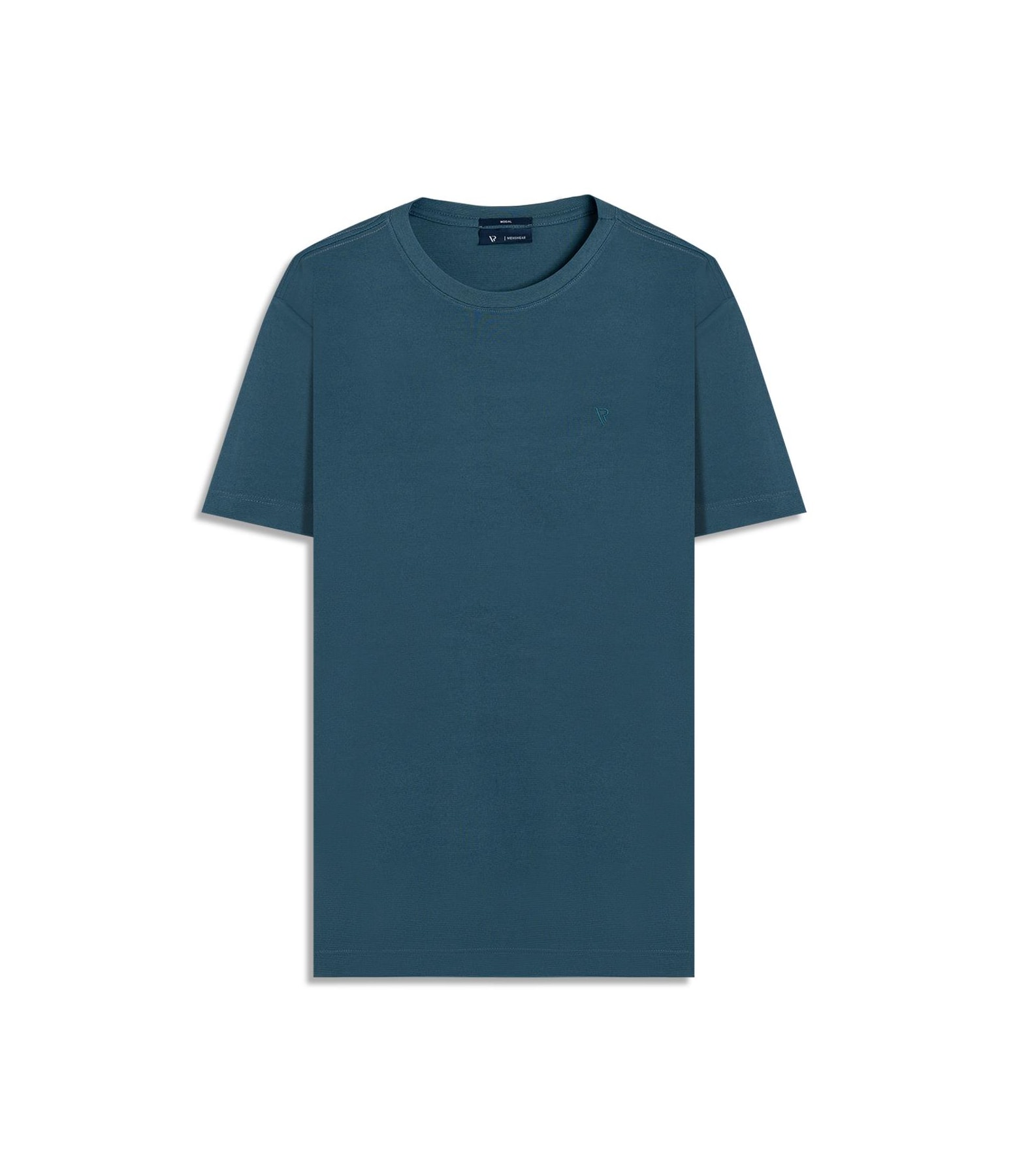 T-Shirt Rocket Modal Plumbo