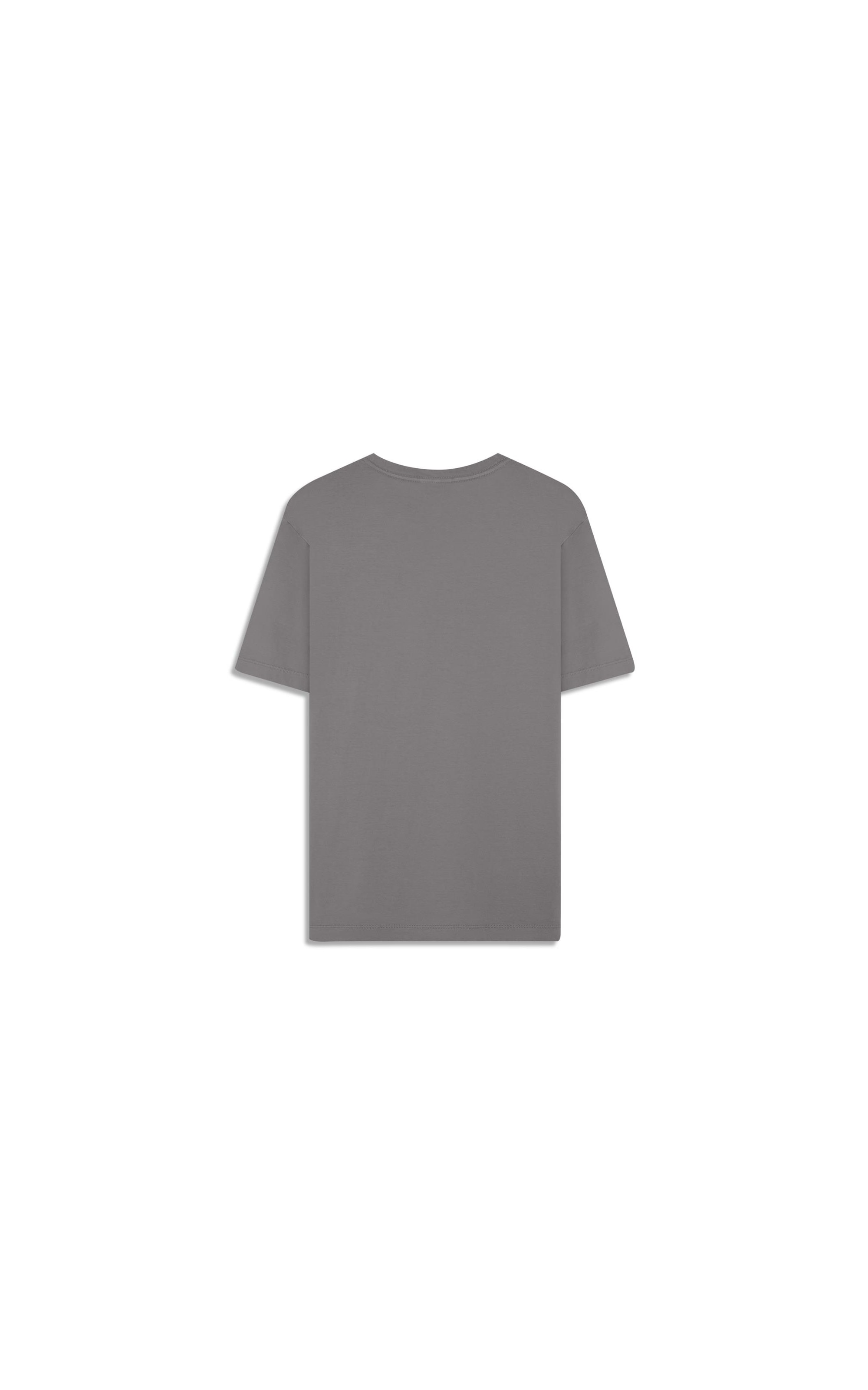 T-Shirt Sleeve Clip Castor